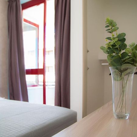 I Suoni Del Mare Apartment Porto San Giorgio Exterior photo
